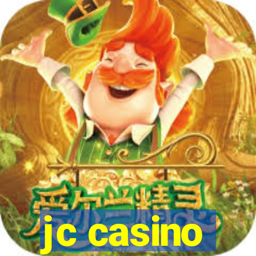 jc casino